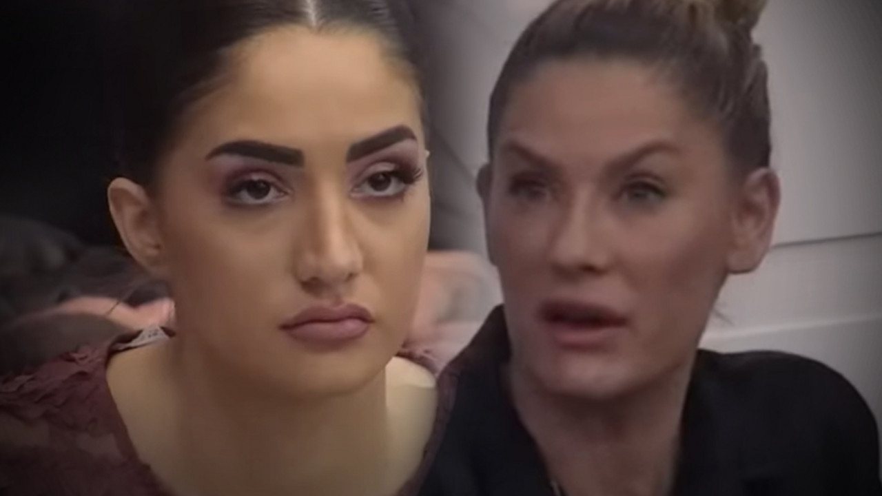 Ana Ćurčić, Anđela Đuričić
