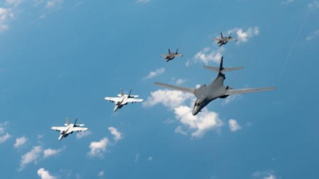 Bombarder