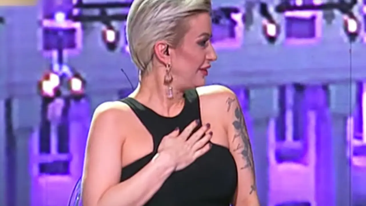 Dušica Jakovljević