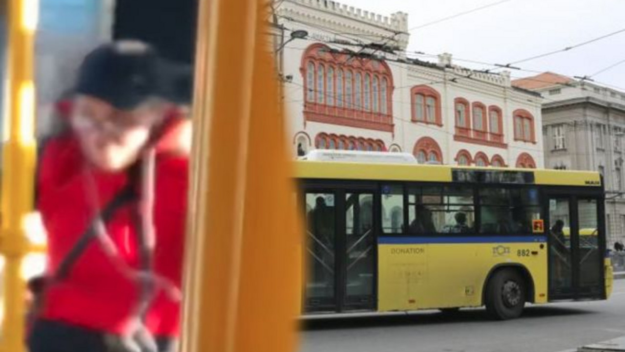 Autobus