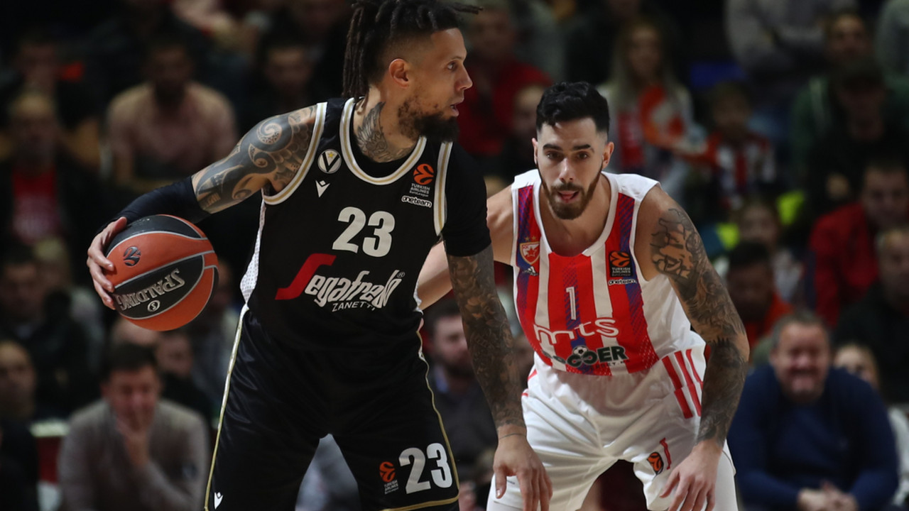 Danijel Heket i Luka Vildoza