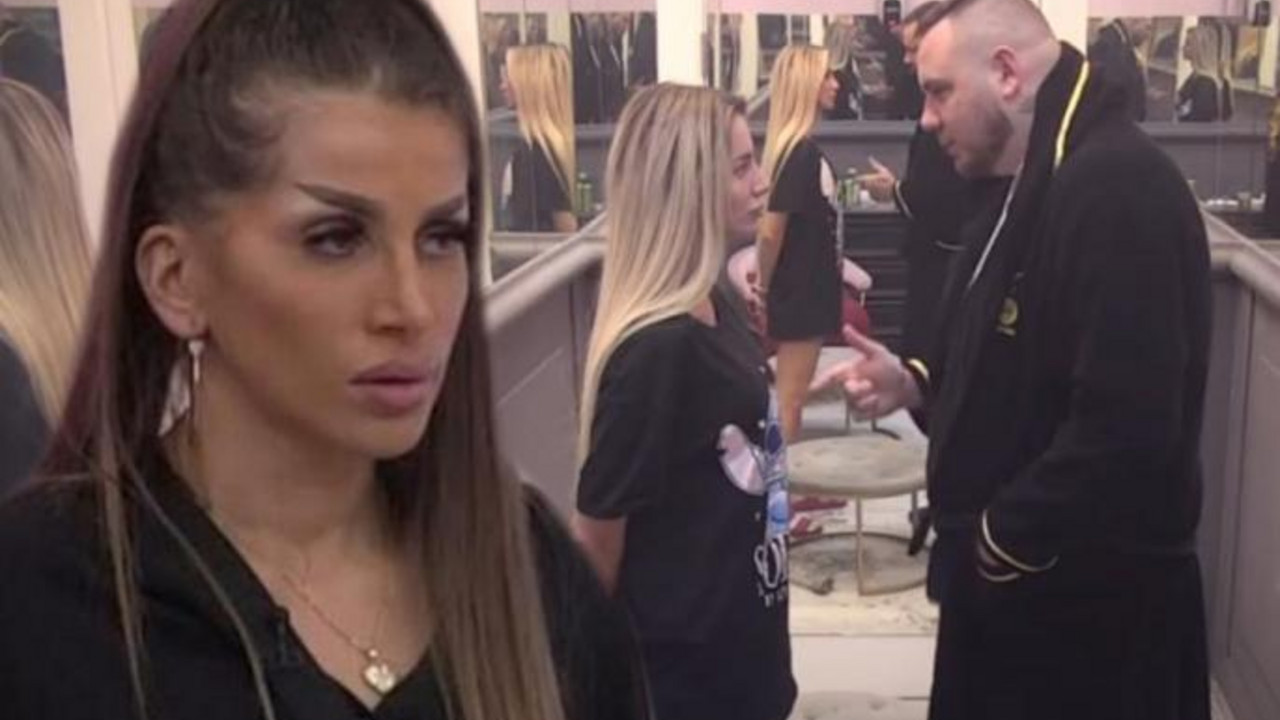 Filip Car, Dalila Dragojević, Aleks Nikolić