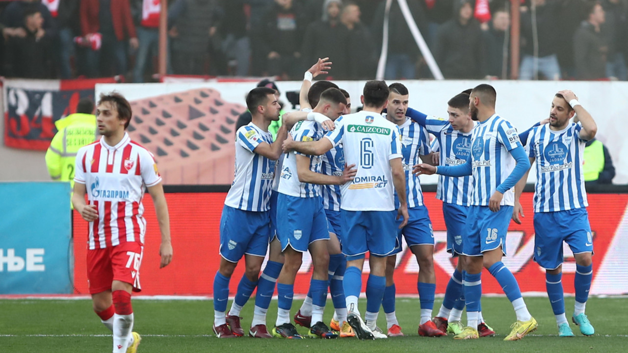 FK Novi Pazar