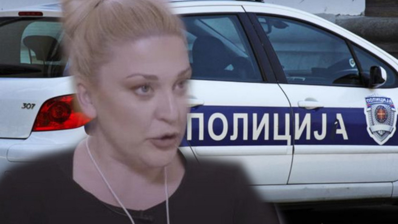 Nataša DNK