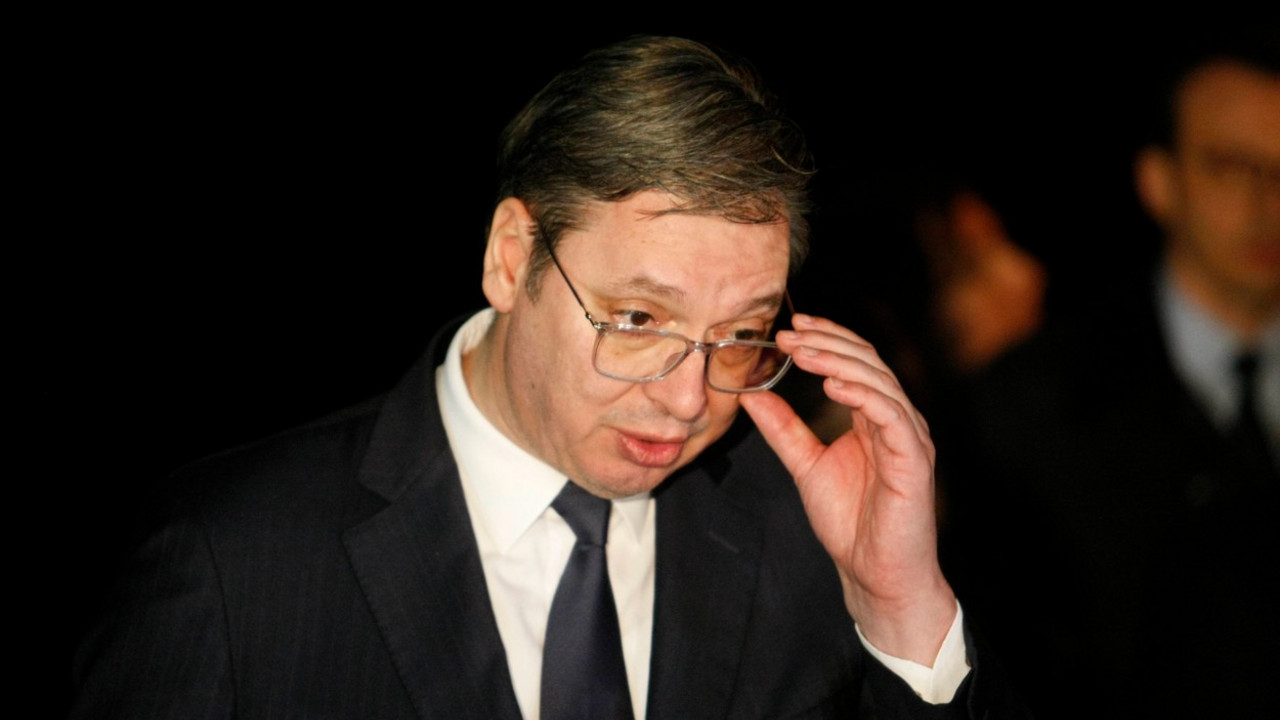 vucic