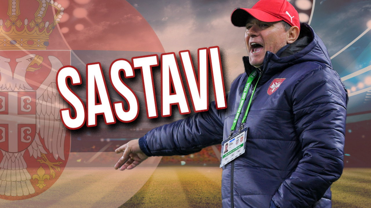 Dragan Stojković Piksi