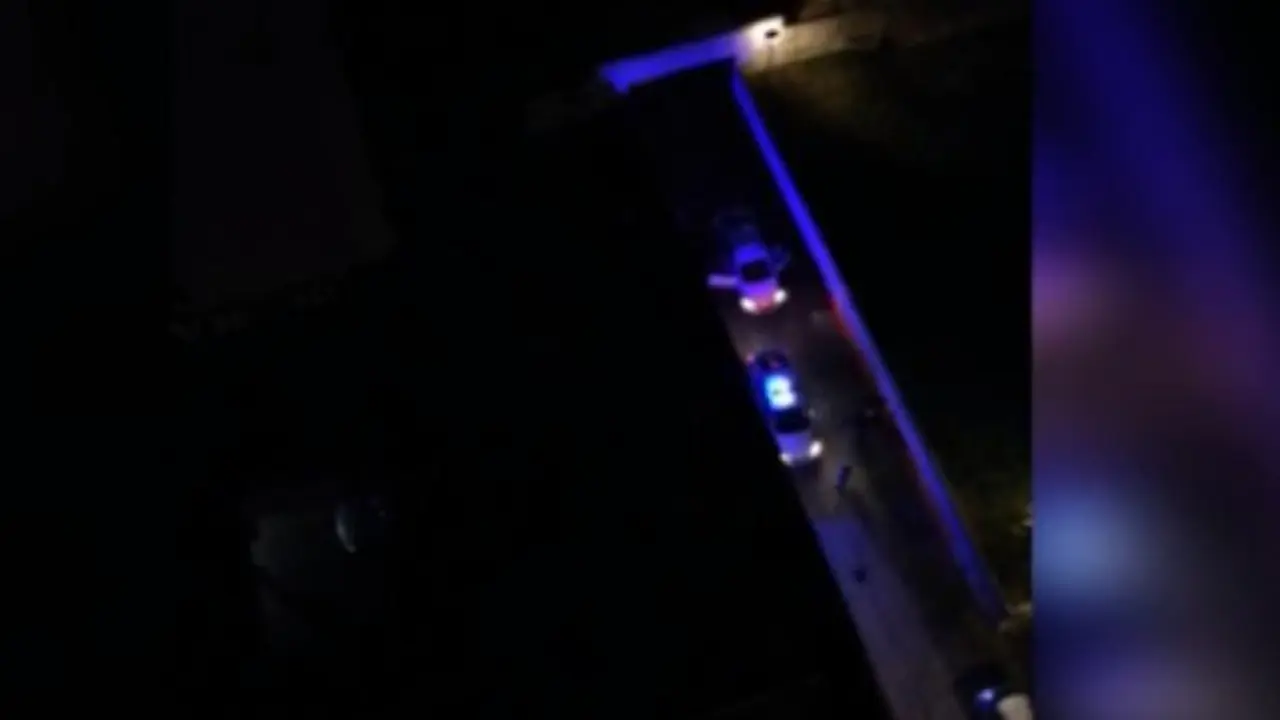 tuča navijača