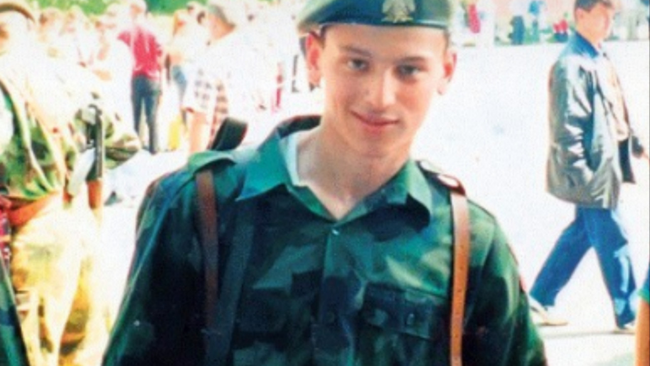 junak sa Košara 