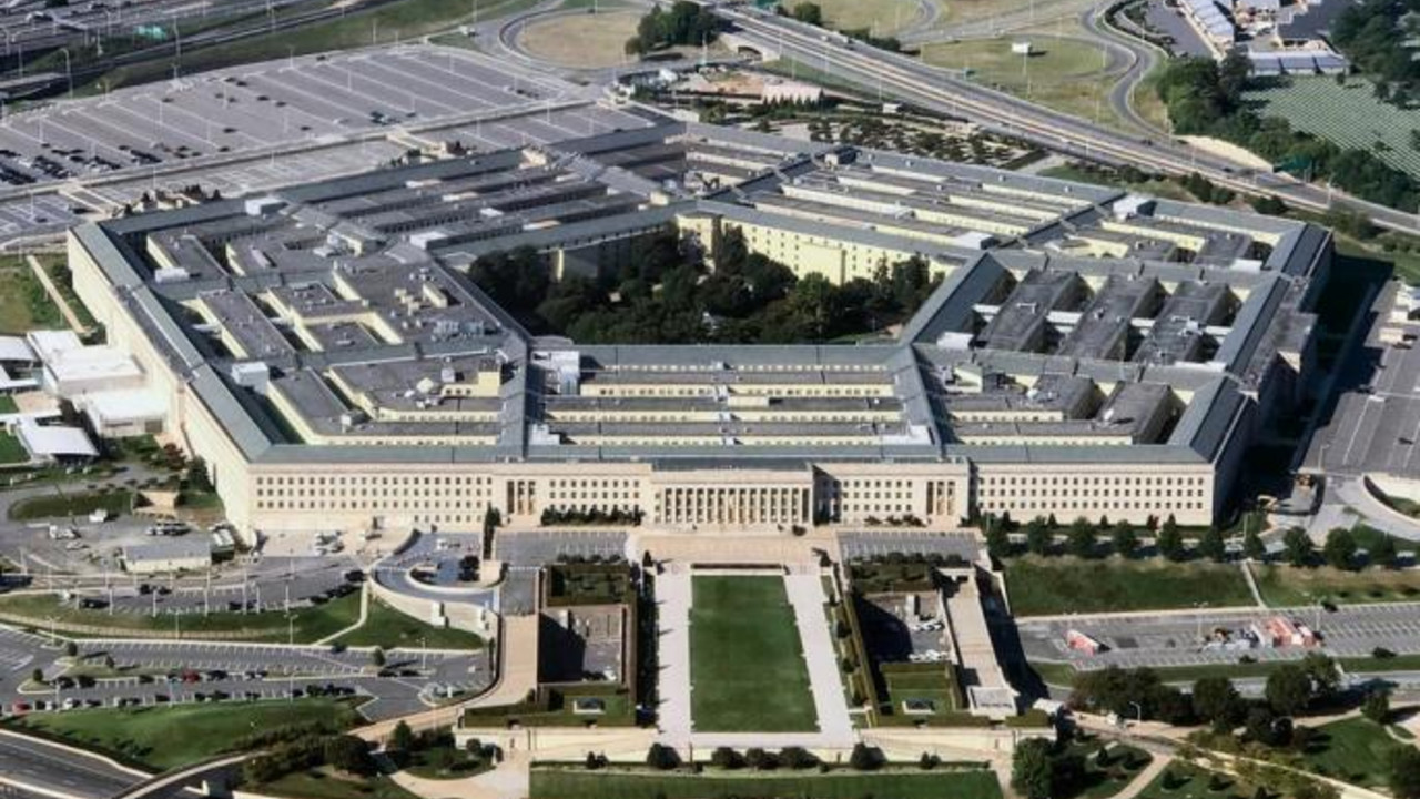Pentagon