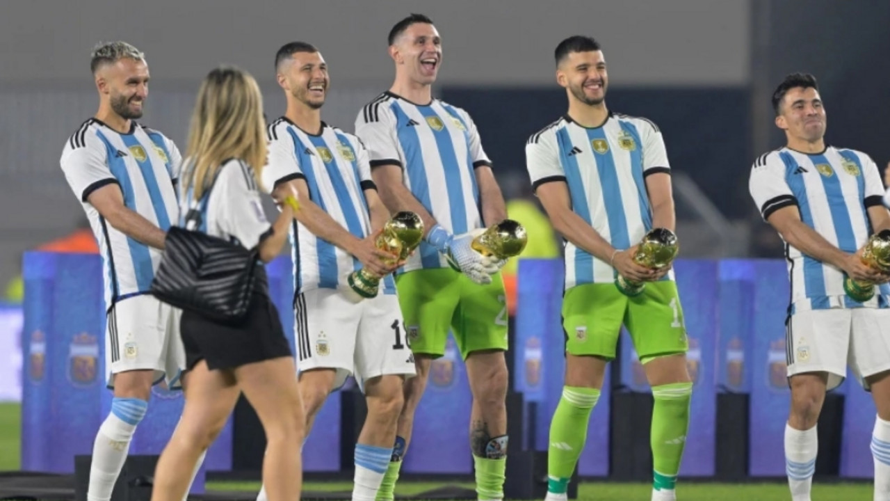 Argentina
