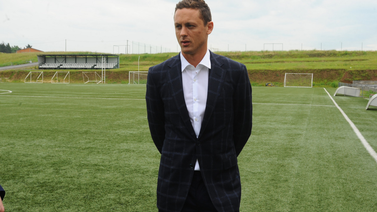 Nemanja Matić
