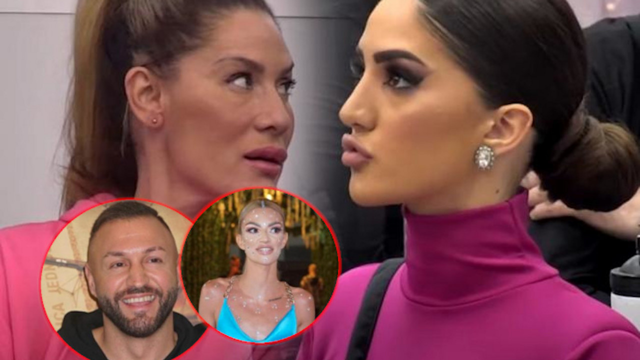Ana Ćurčić, Anđela Đuričić, Nenad Aleksić Ša, Tara Simov