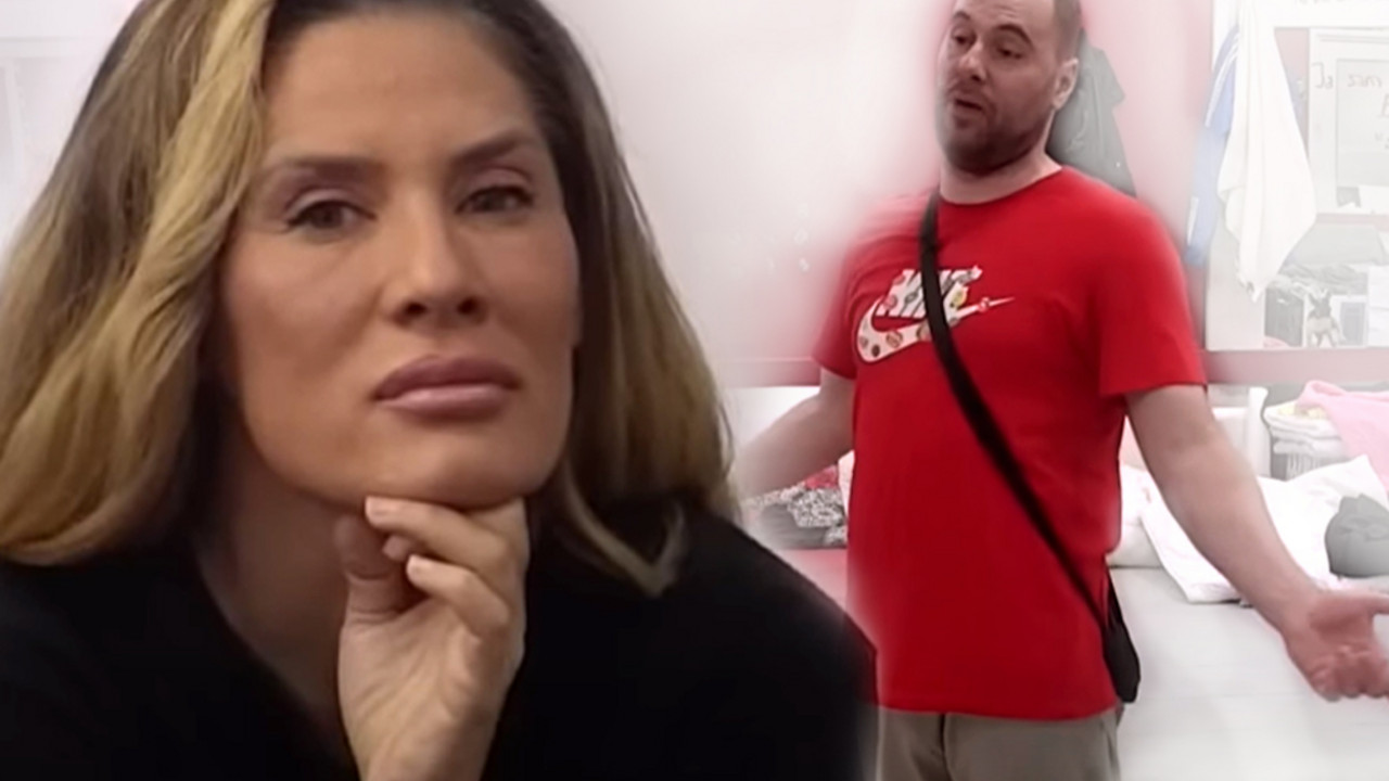 Ana Ćurčić i Zvezdan Slavnić