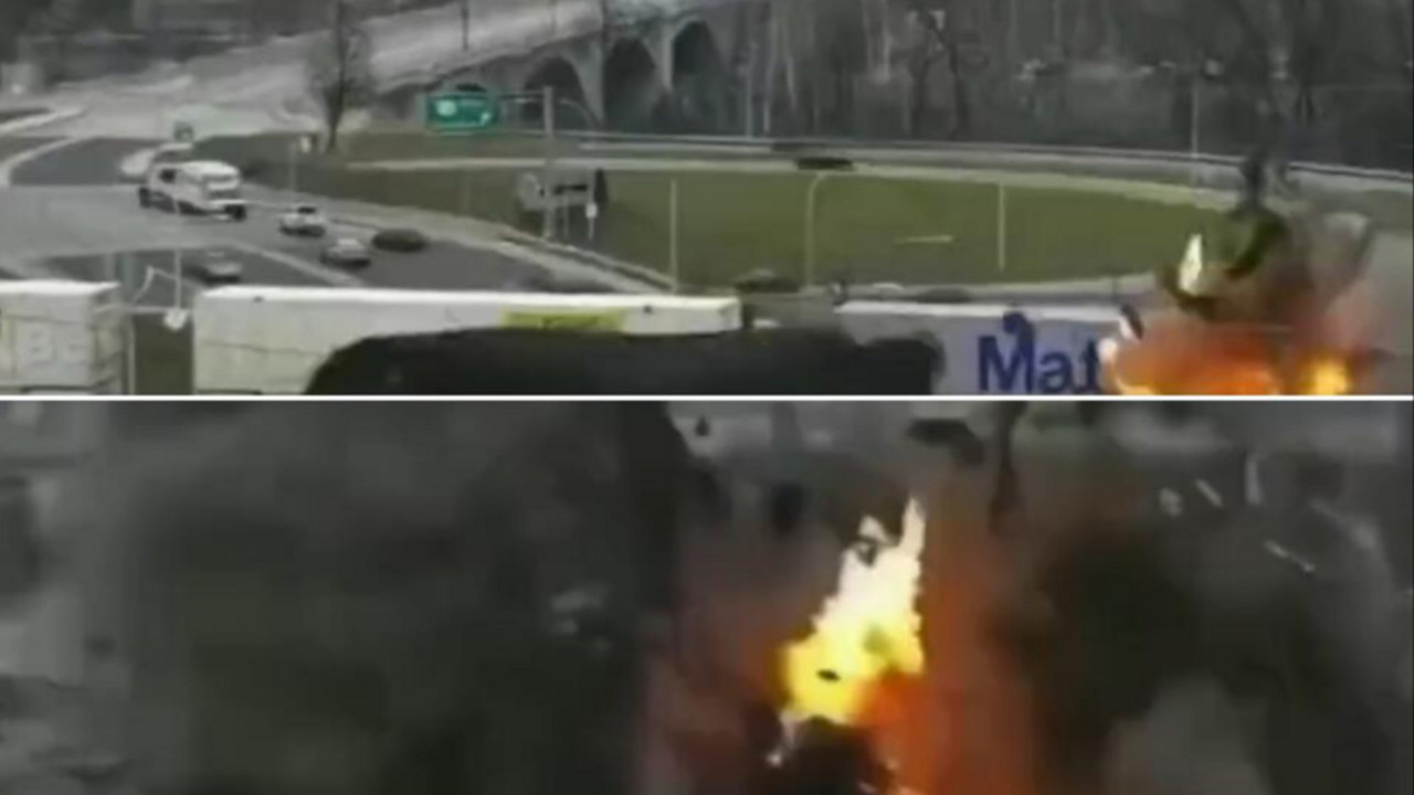 eksplozija