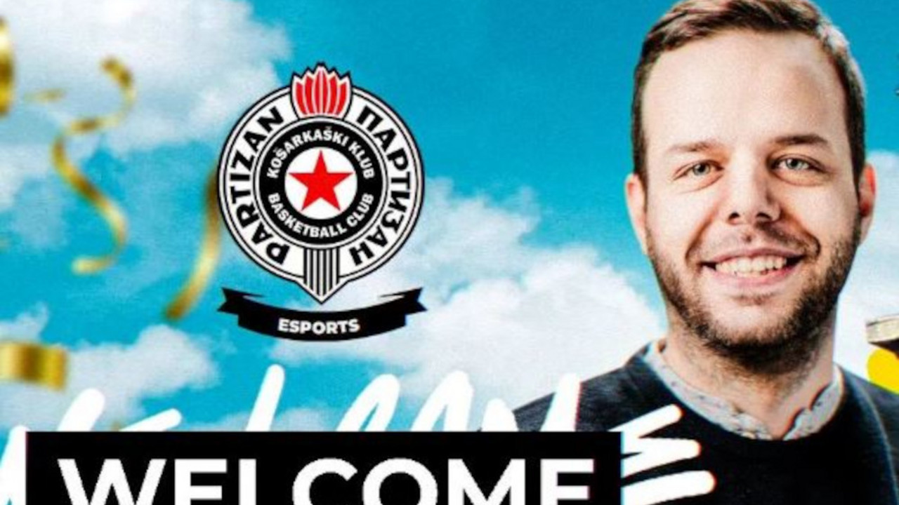 Partizan esport