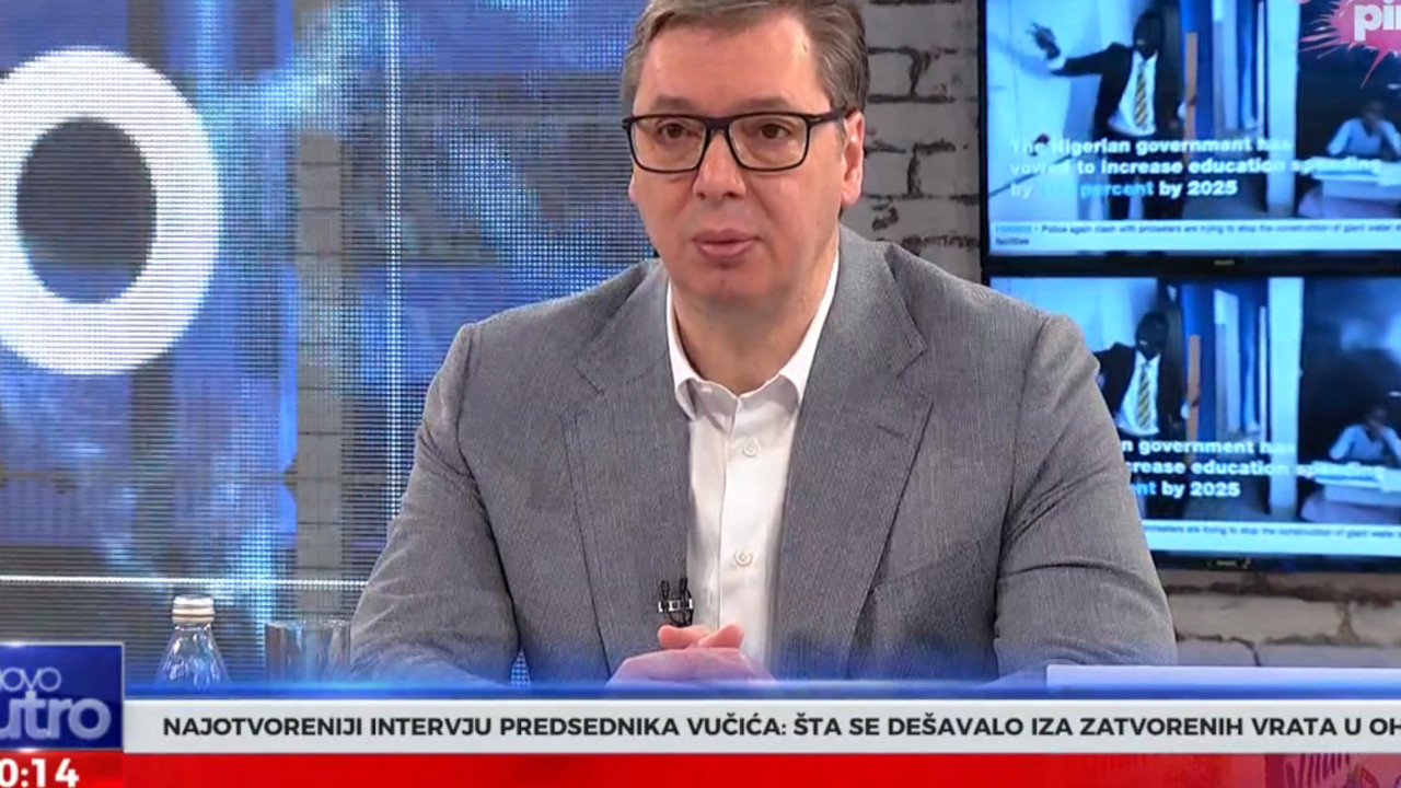 vucic