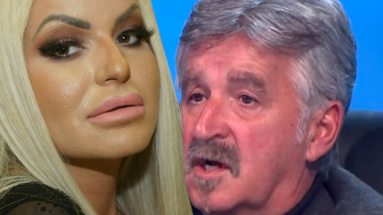 Dragan Stojković Bosanac, Aleksandra Stojković Džidža
