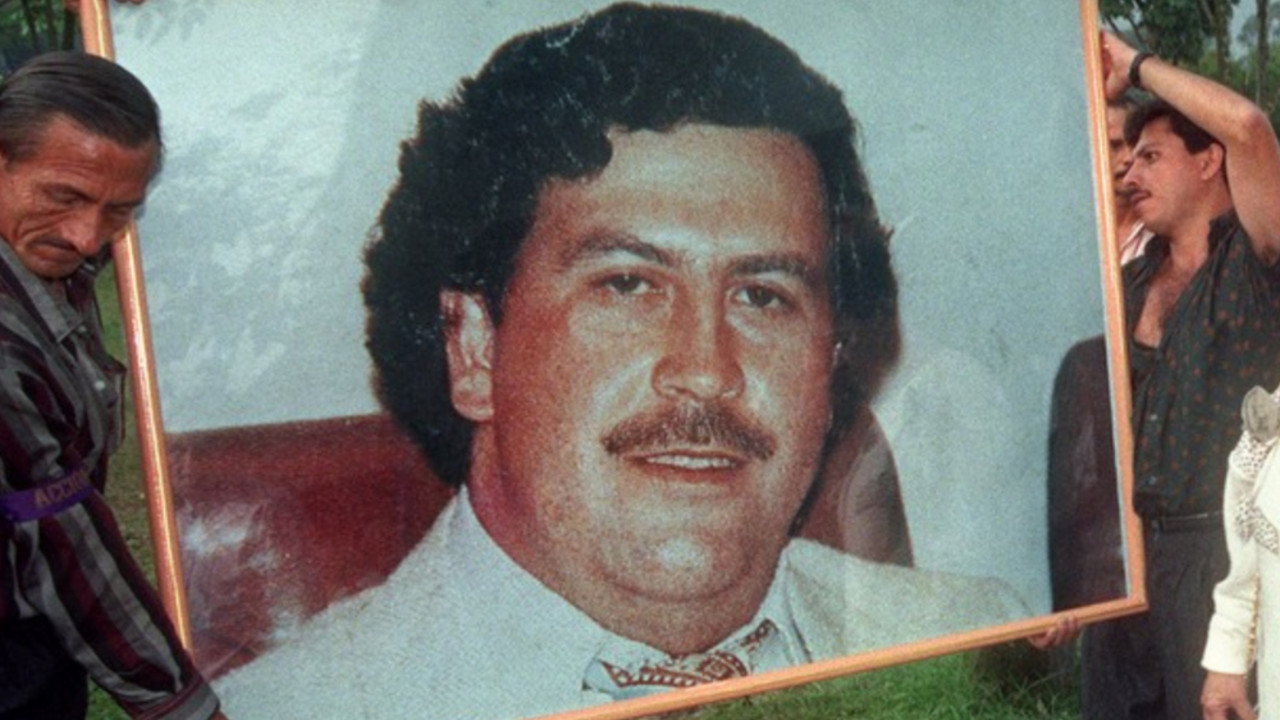 Pablo Eskobar