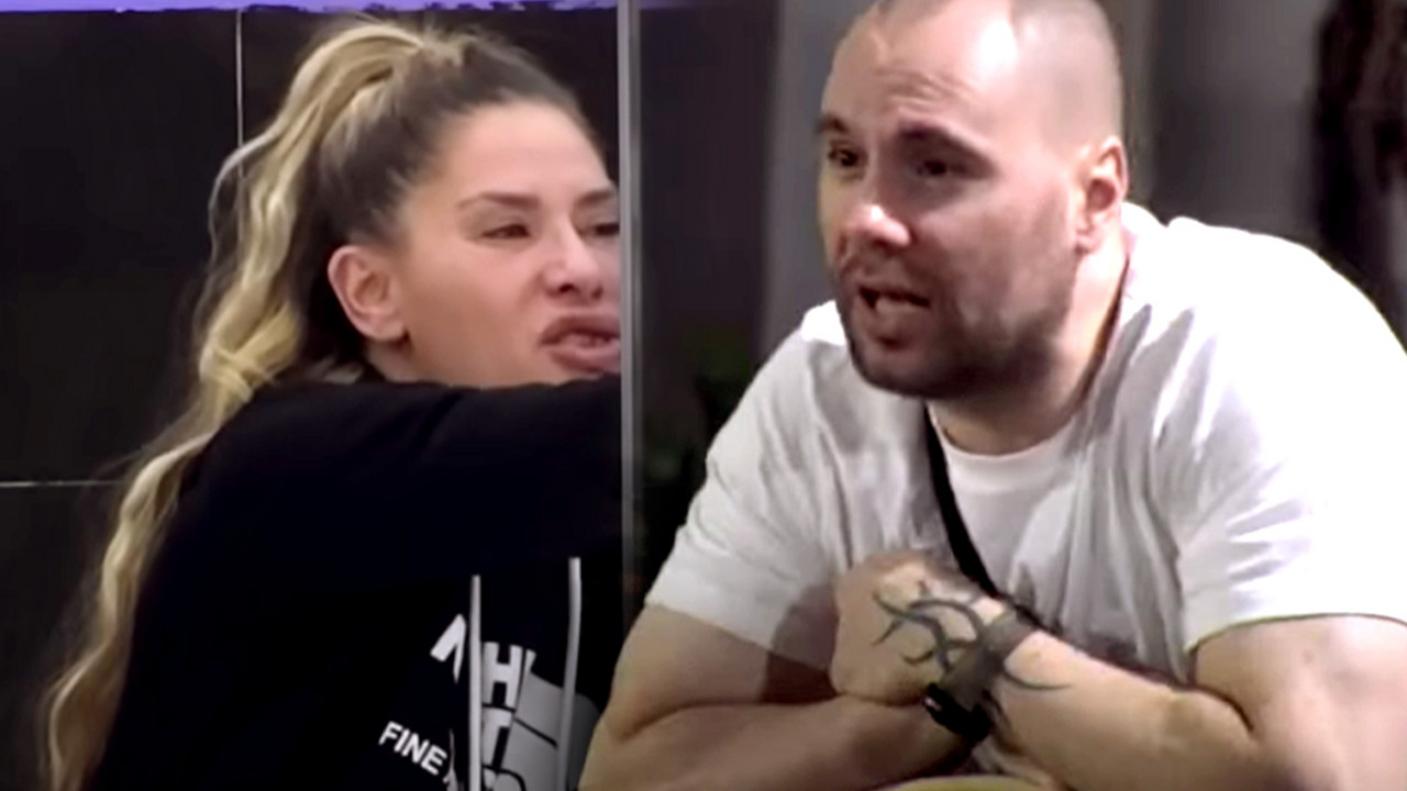 Ana Ćurčić, Zvezdan Slavnić