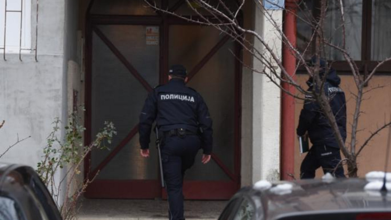 Policija
