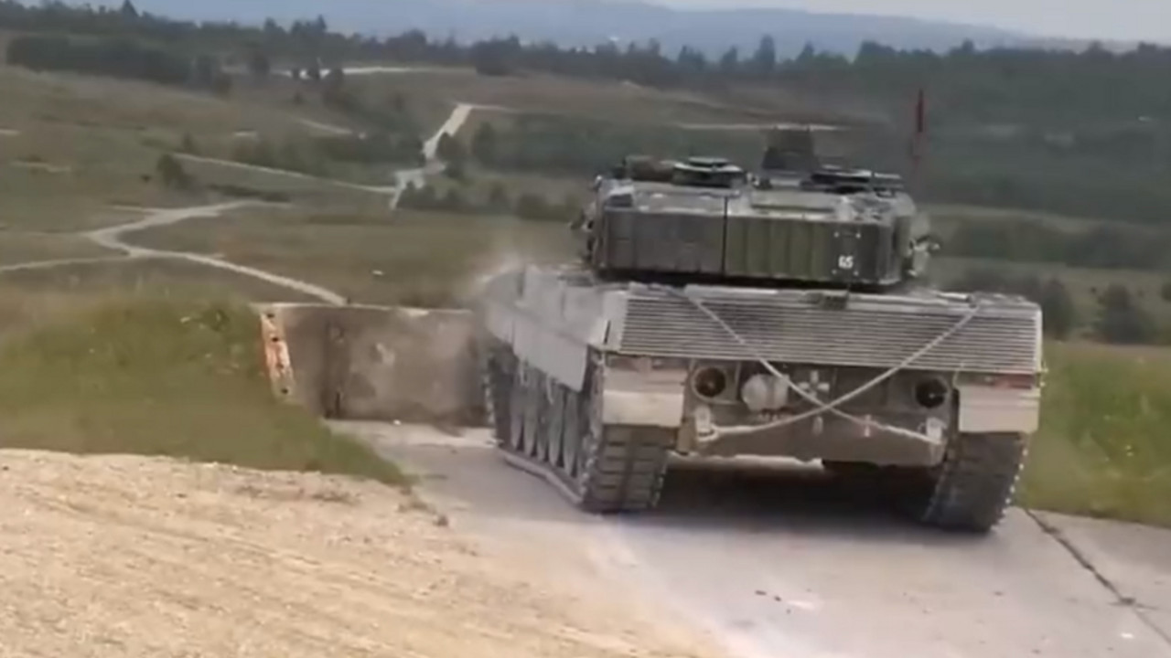 Leopard 2