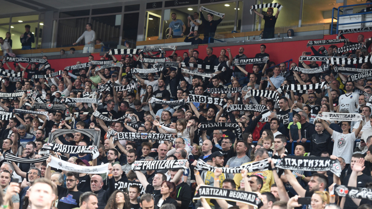 KK Partizan