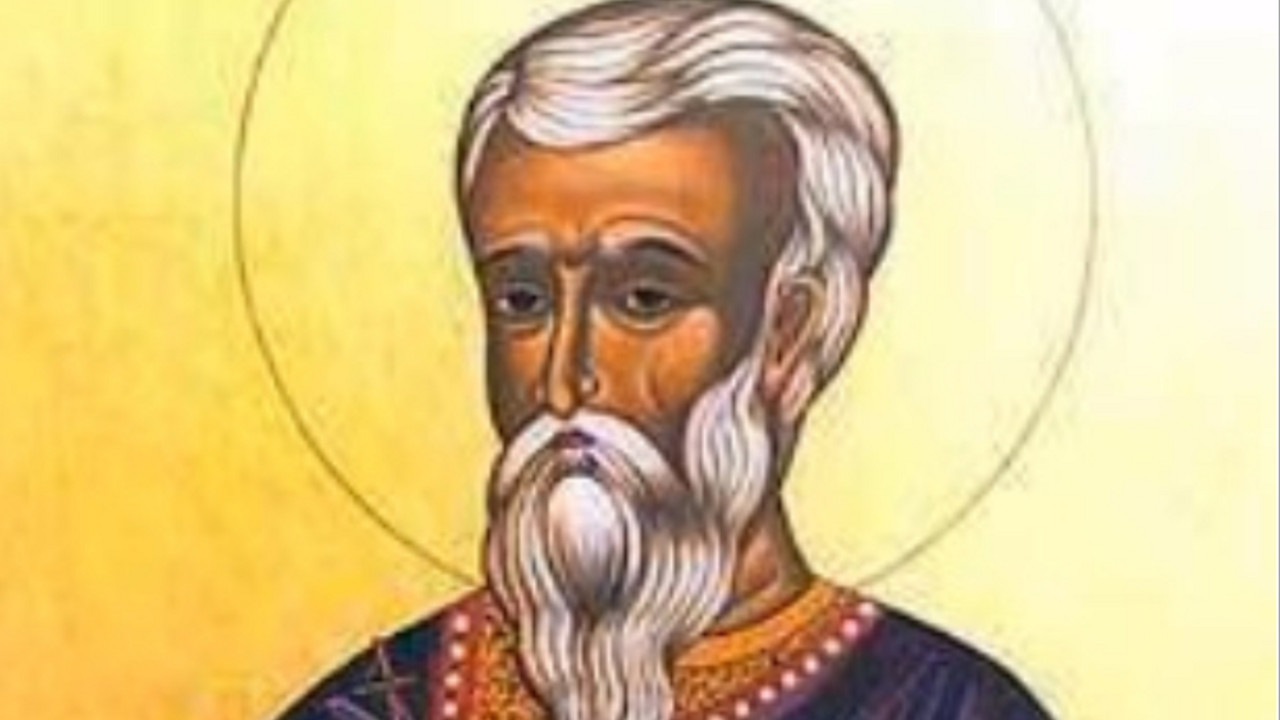 Sveti Agapije