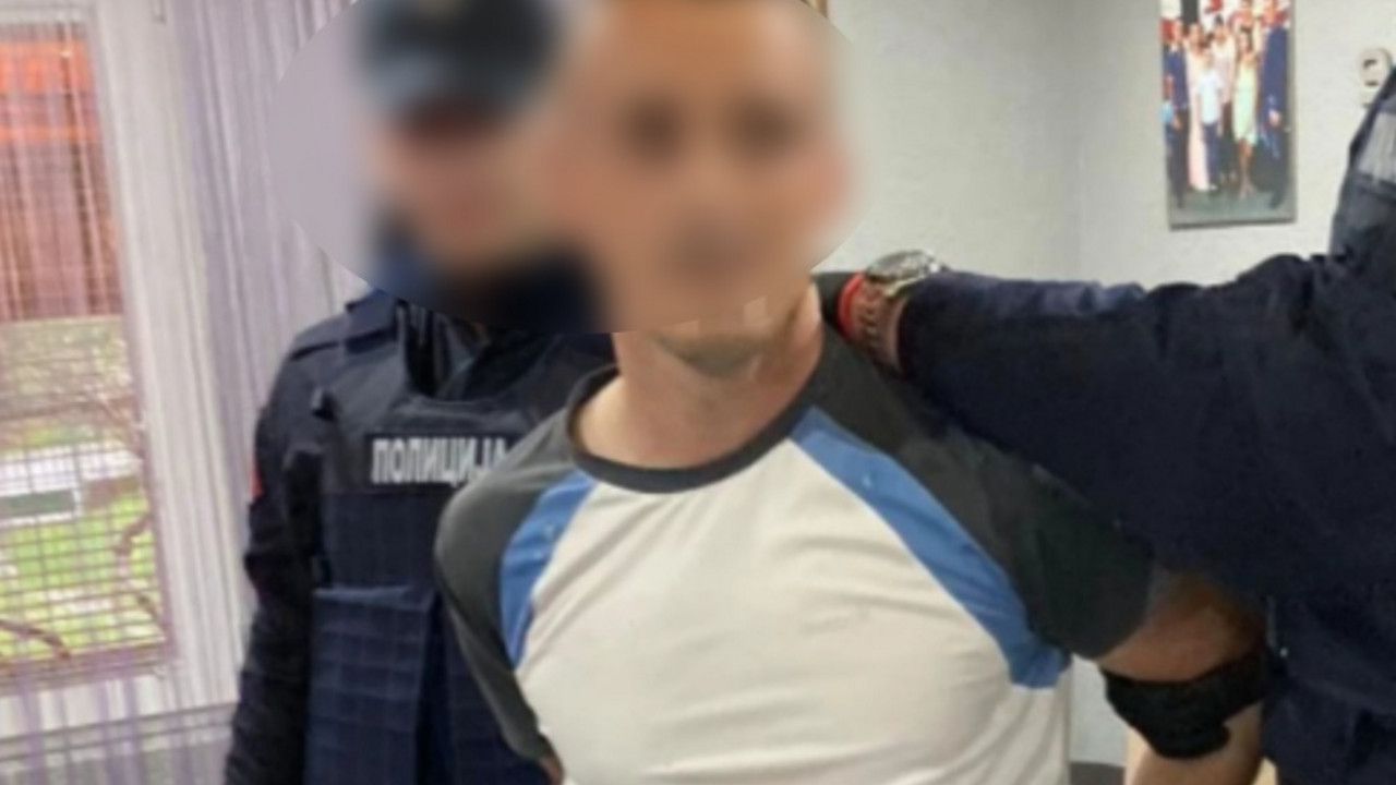 Osumnjičeni za obljubu devojčica
