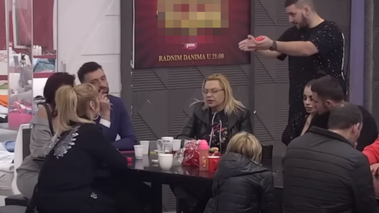 Marija Kulić, Lazar Čolić Zola, Miljana Kulić