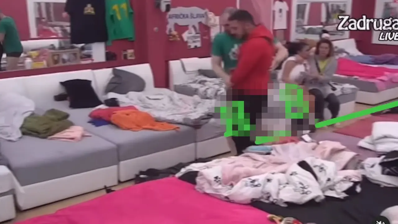 Sanja Grujić, Marko Stefanović, Zvezdan Slavnić, Ana Ćurčić