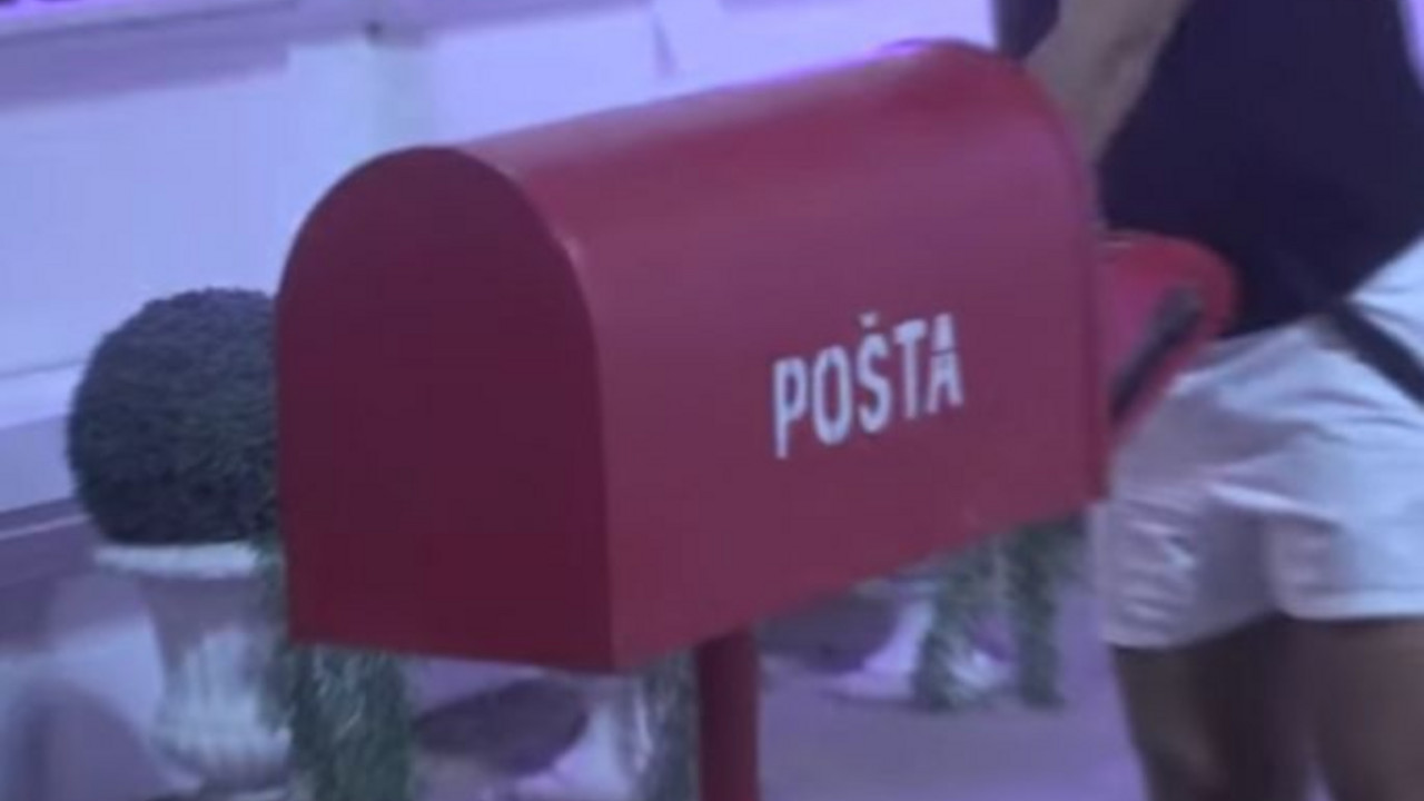 Pismo Zadruga