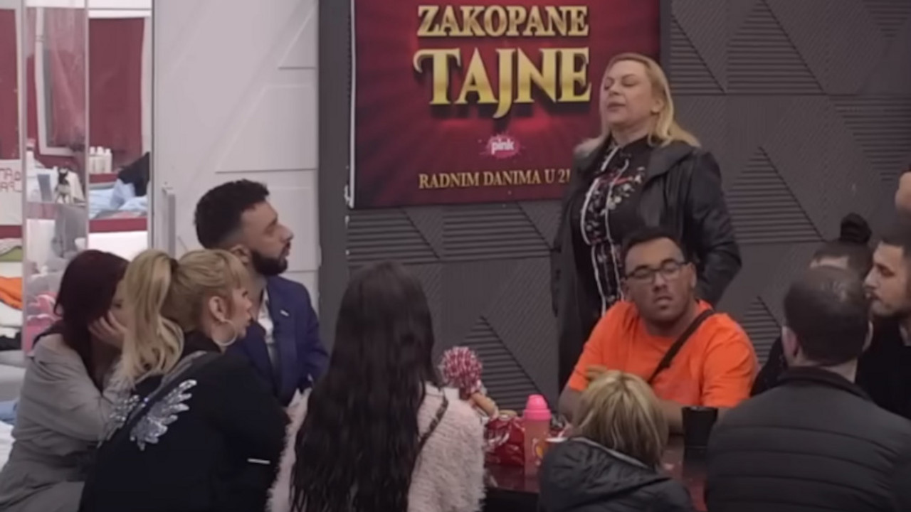 Miljana Kulić, Marija Kulić