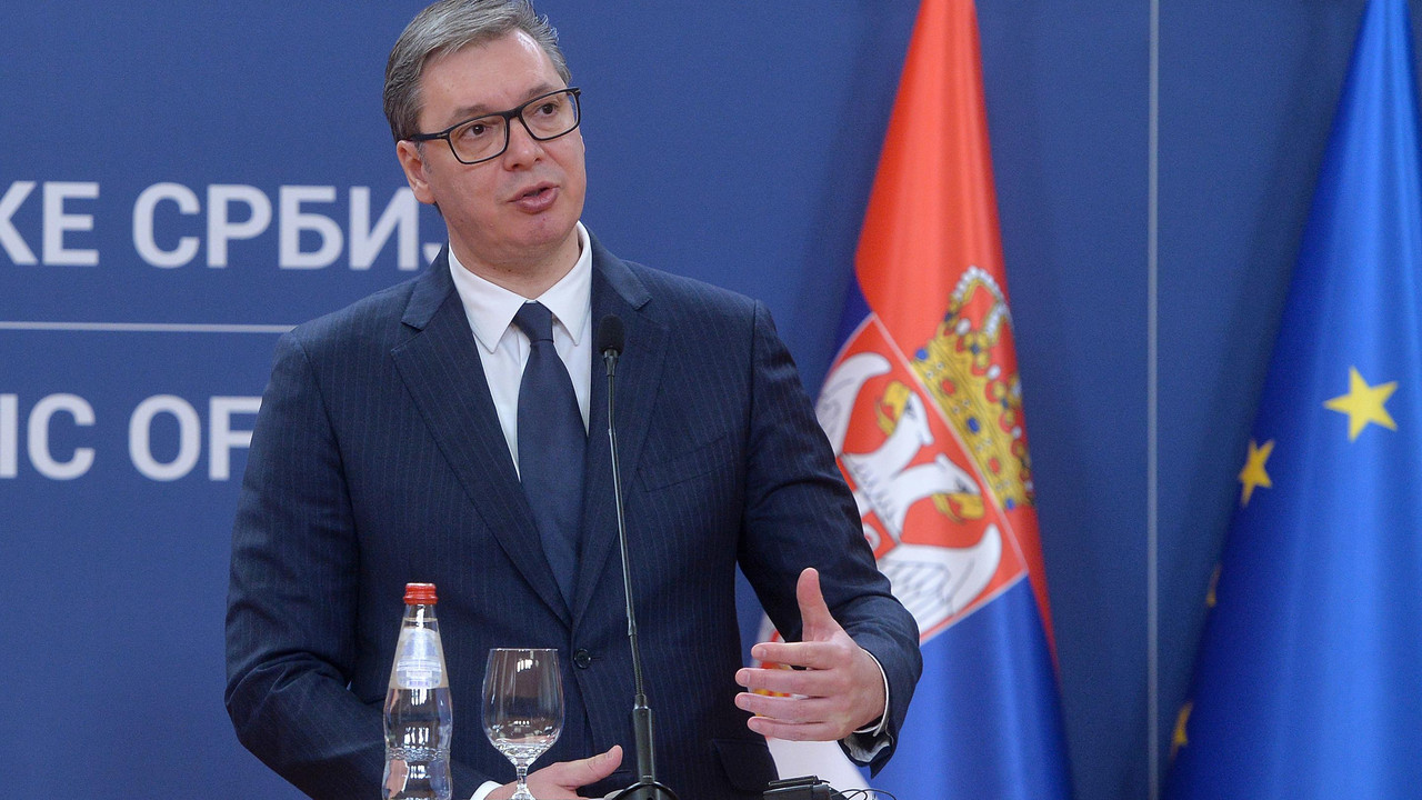 vucic