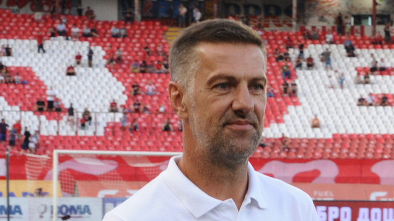 Mladen Krstajić