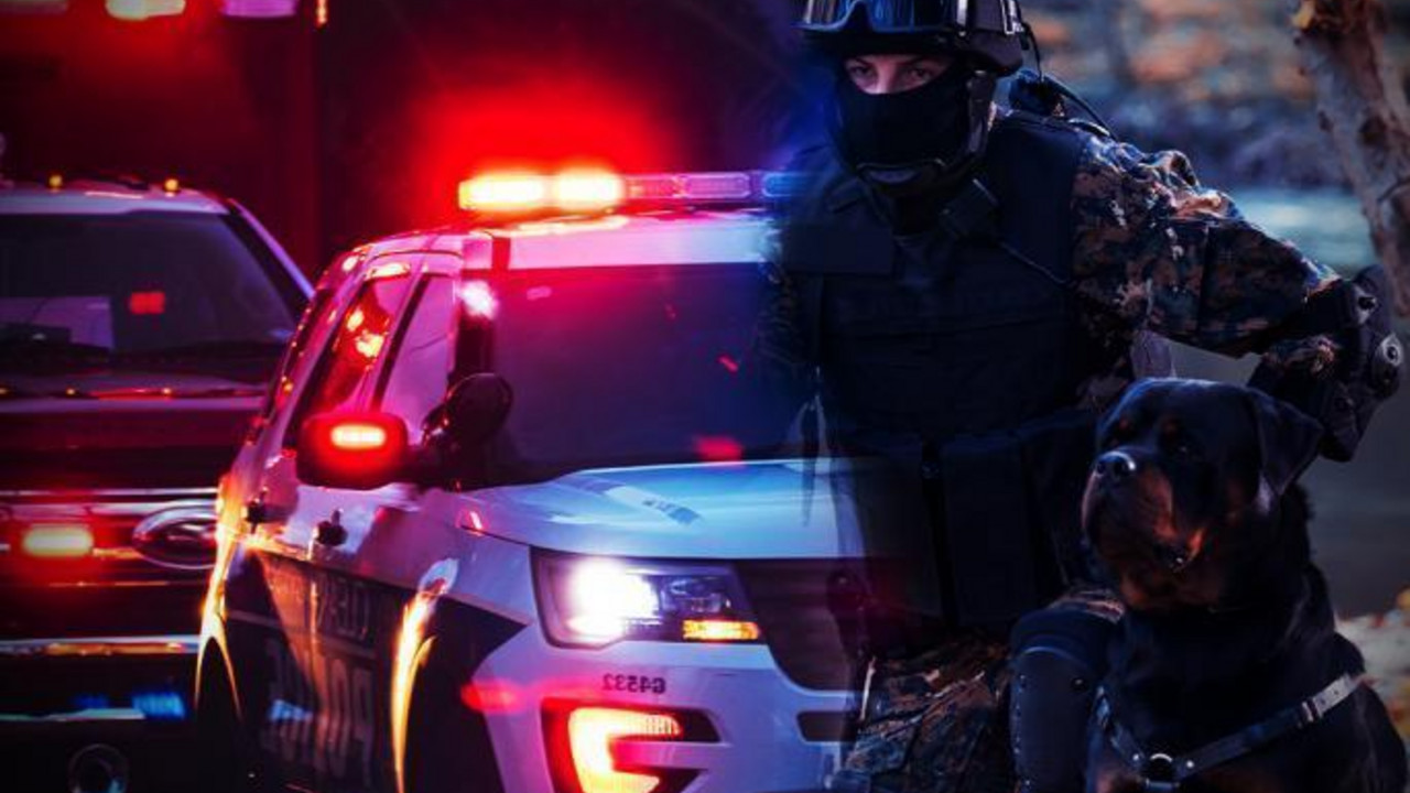 Policija