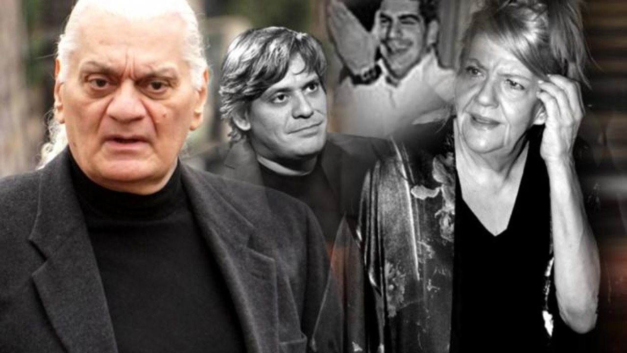 Aleksandar Futa Radulović, Marina Tucaković, Laća