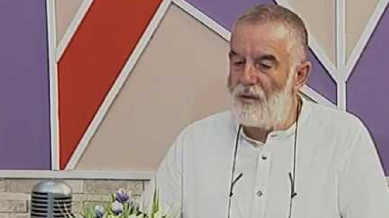 Miodrag Škorić