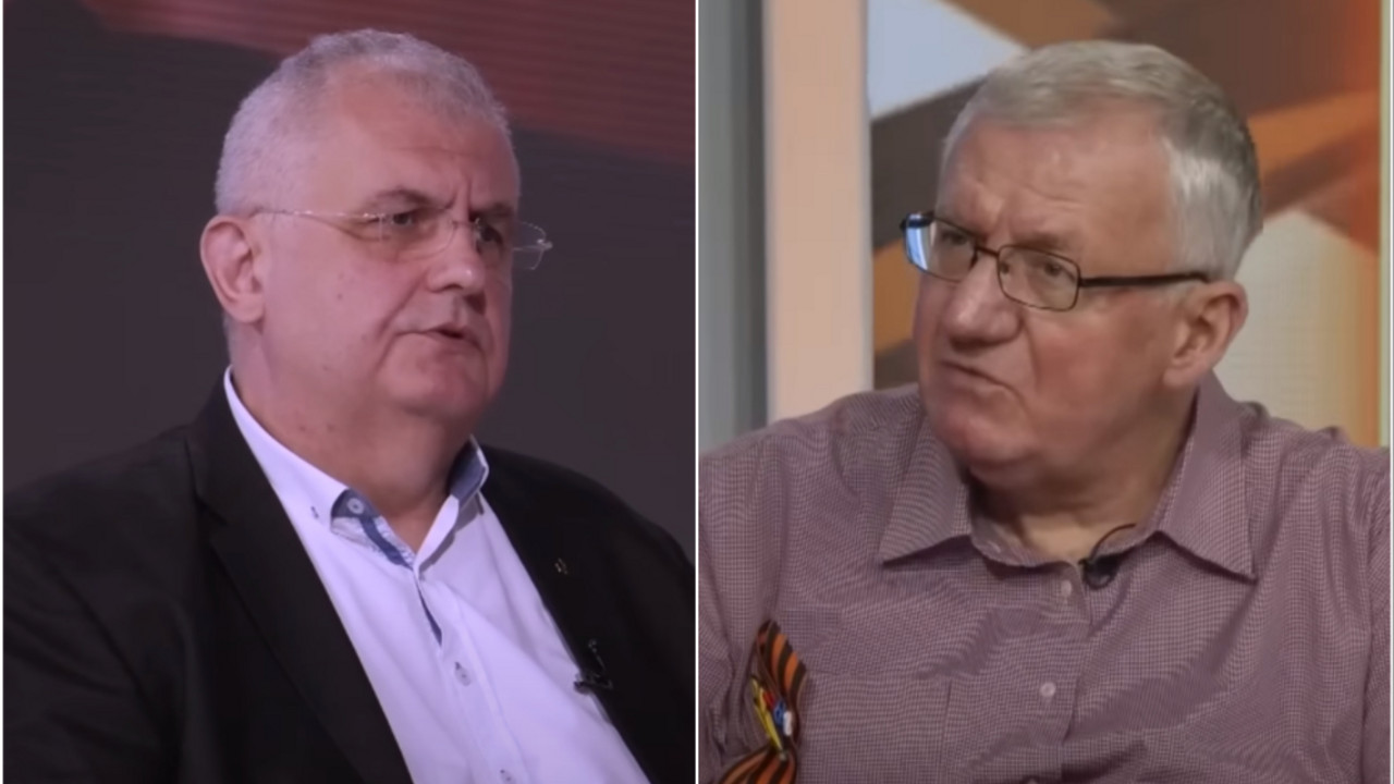 canak seselj