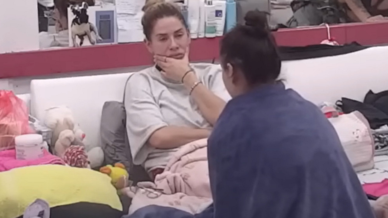 Ana Ćurčić, Aleksandra Momčilović
