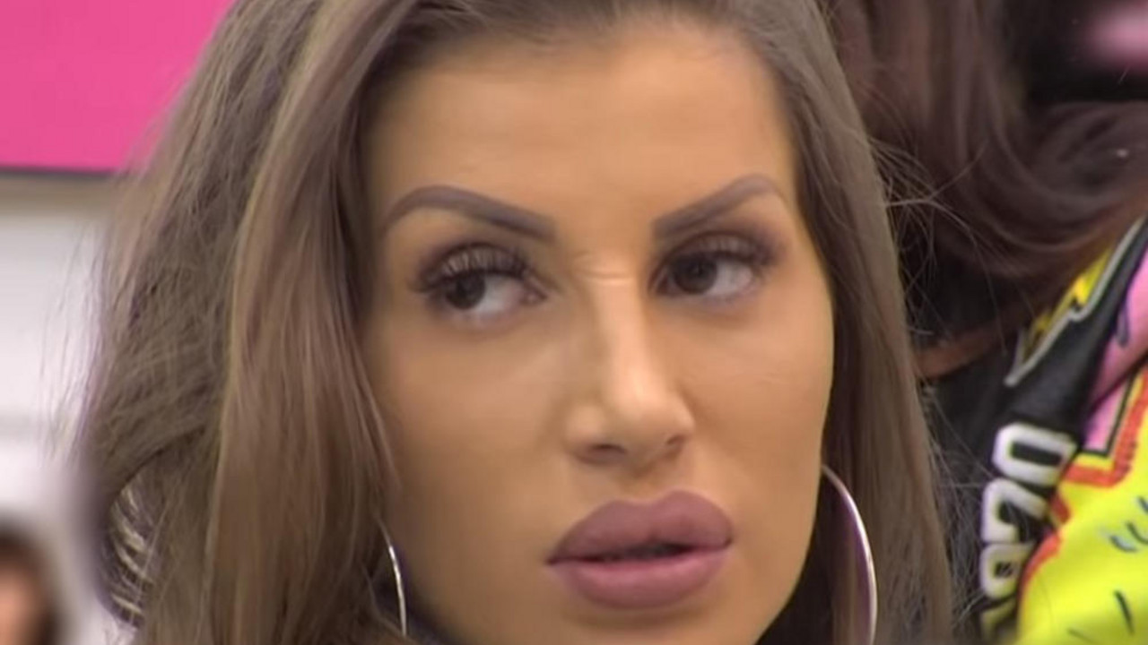 Dalila Dragojević