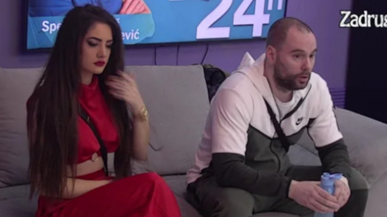 Anđela Đuričić, Zvezdan Slavnić