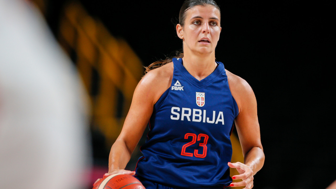 Ana Dabović