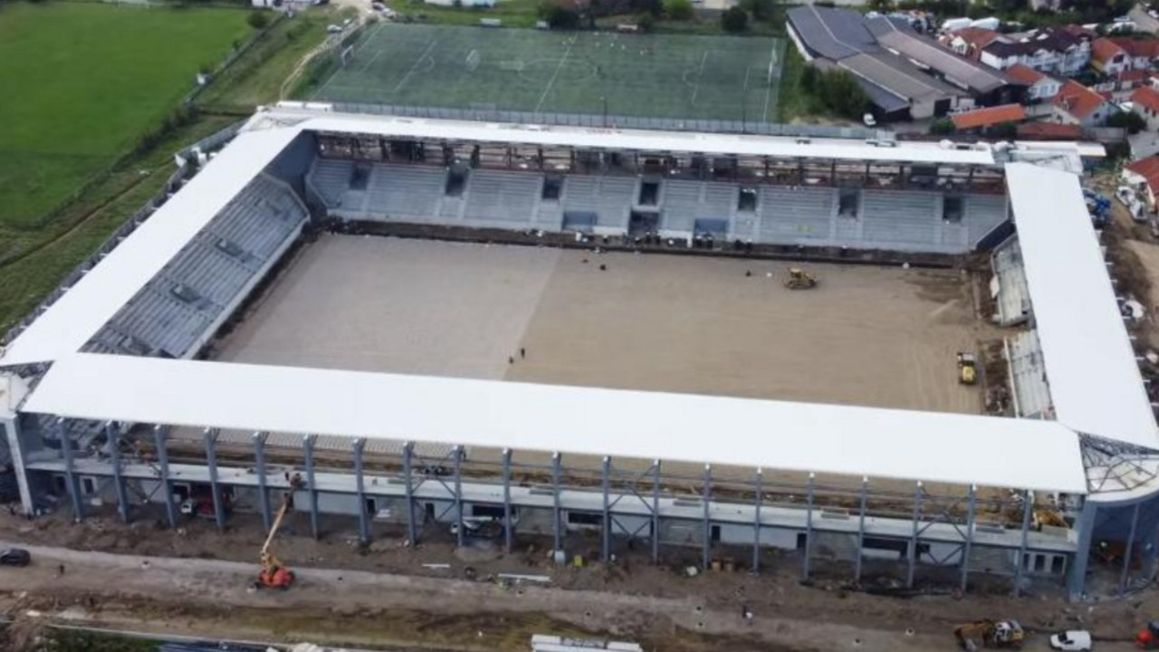 Stadion