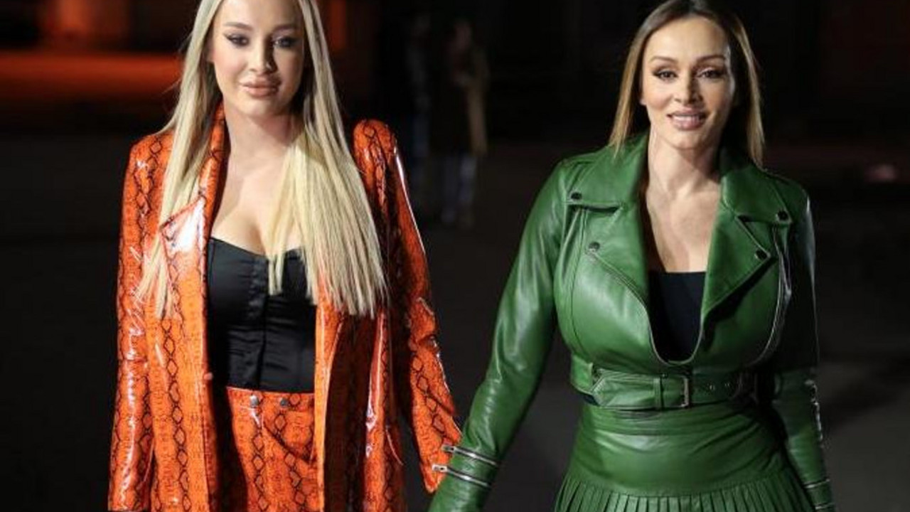 Luna Đogani, Anabela Atijas