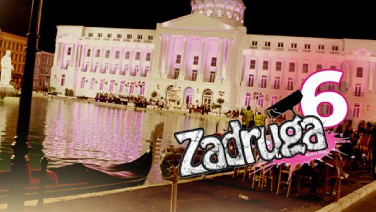 Zadruga