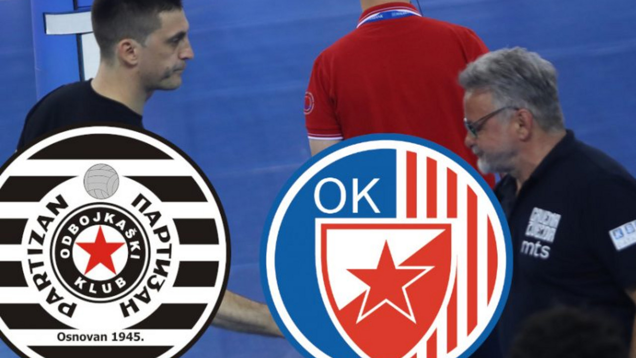OK Partizan 