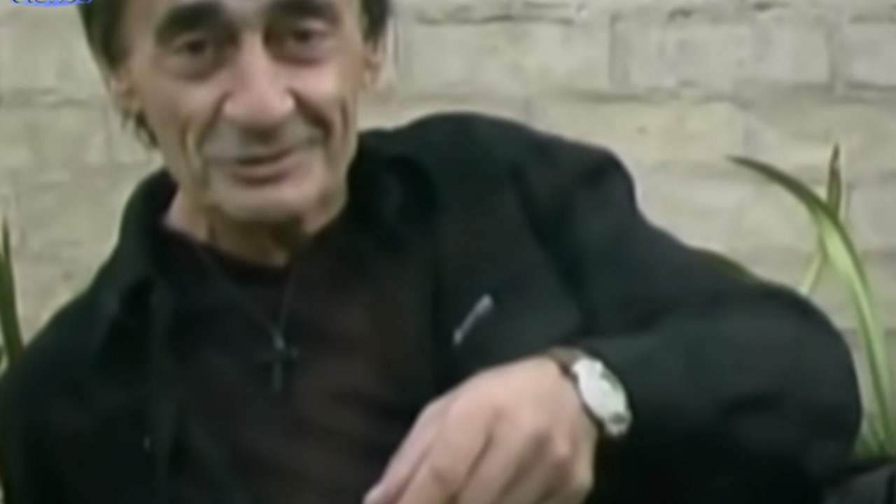Tomislav Čolović
