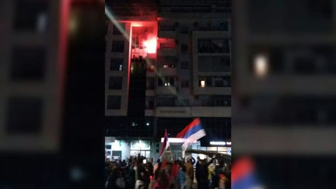 Podgorica, Crna Gora