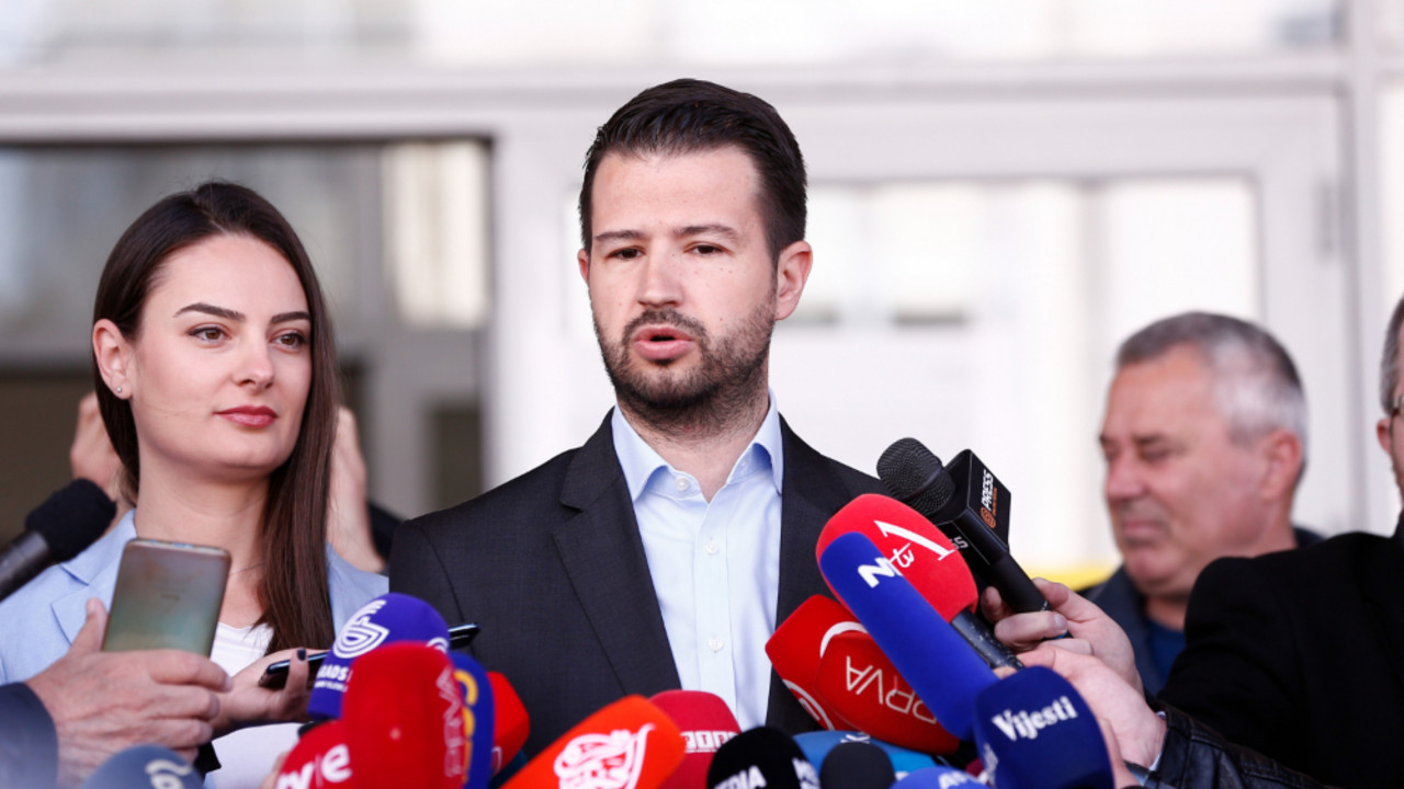 Jakov Milatović