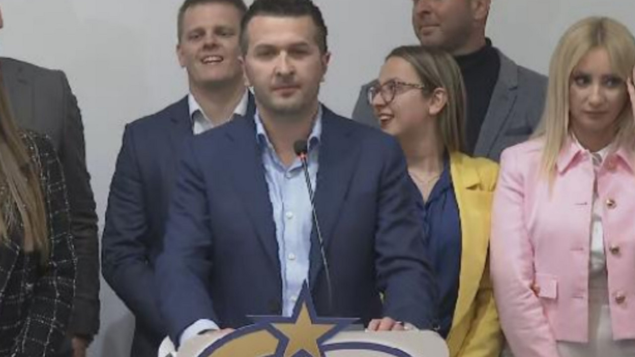 jakov milatović